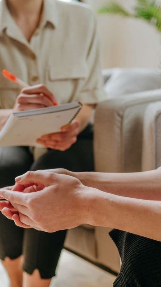 psicóloga en Calle San José Ronda